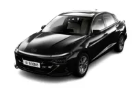 Hyundai Verna (2023-26) Verna SX Turbo MT